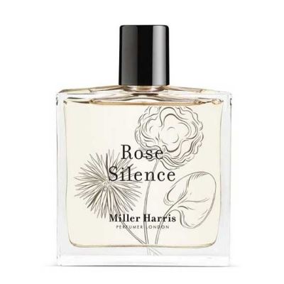 MILLER HARRIS Rose Silence EDP 100 ml